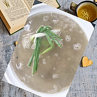 排骨莲藕汤的做法图解7