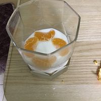 下午茶小甜点｜水果酸奶的做法图解3