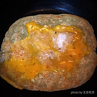 快手鸡蛋灌饼的做法图解2