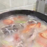 冬日暖身滋补牛尾汤的做法图解8