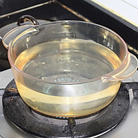 藕粉丸子的做法图解10