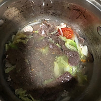 新良黑全麦面粉-三鲜猫耳朵汤的做法图解9