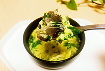 干贝海参蛋汤的做法
