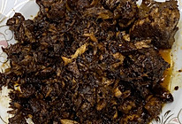 四川的味道（不适宜学）的做法