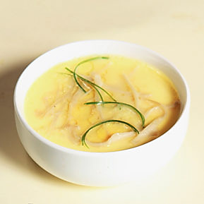 虾仁蒸鸡蛋