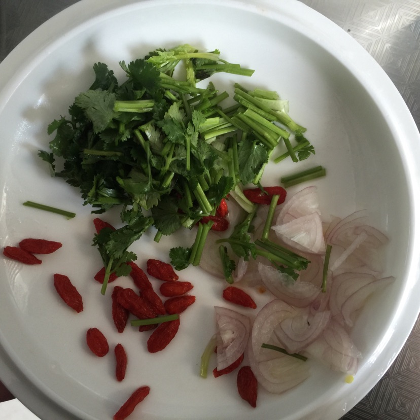 羊肉萝卜汤的做法图解8