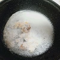 咖喱鸡块(一人食)的做法图解2