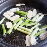 #美食新势力#葱油拌面的做法图解3