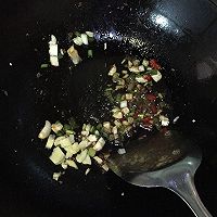 肉末四季豆的做法图解7