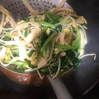 水煮牛肉的做法图解22
