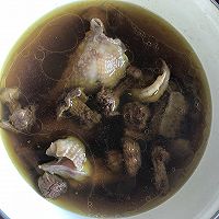 一鸡两吃之小鸡炖蘑菇加松茸鸡汤的做法图解35