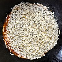 简单的焖面的做法图解5