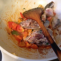 番茄豆腐鱼汤的做法图解2