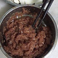 麻婆豆腐末的做法图解2