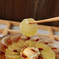 #太太乐鲜鸡汁芝麻香油#花开富贵蒸三鲜的做法图解15