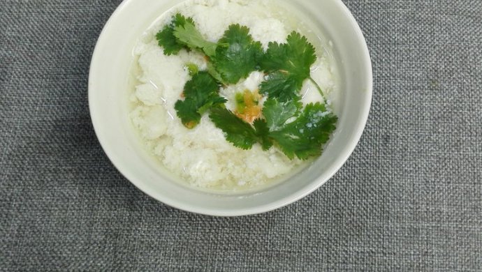 豆花