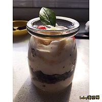 酸奶奥利奥香蕉的做法图解5