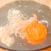 海苔豆腐饼的做法图解3