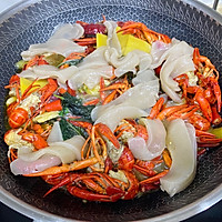 【香辣魔芋小龙虾】的做法图解7