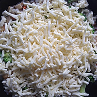 芝士饭的做法图解4