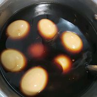 脆皮鸡蛋的做法图解1