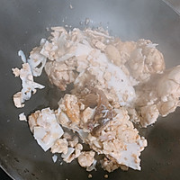 卤香味牛油的做法图解4