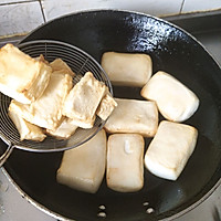 小炒千页豆腐『可以当做第一个小炒菜学习嘛』的做法图解8