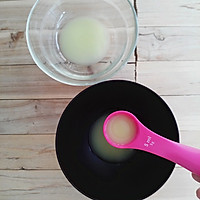 #公主系列# 姜汁撞奶 - 驱寒暖胃的甜品的做法图解9
