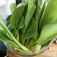 香菇卤肉饭的做法图解5