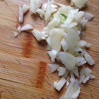 四季豆下饭菜的做法图解4