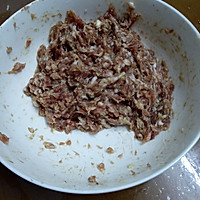 好好吃的苦瓜酿肉的做法图解1