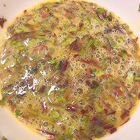 香椿炒鸡蛋的做法图解3