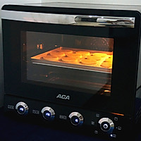 愤怒的小鸟糖霜饼干的做法图解7