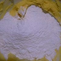 难舍一口豆沙酥的做法图解4
