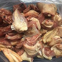 啤酒鸭的做法图解1