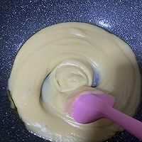 玫瑰绿豆糕的做法图解5
