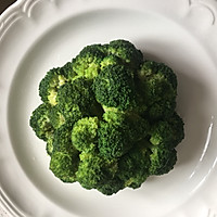唤醒你的绿—凉拌花椰菜的做法图解7