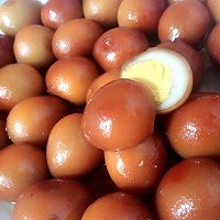 秘制鹌鹑蛋的做法图解6