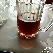 夏天开胃饮品——酸梅汤