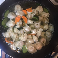 馄饨的做法图解3