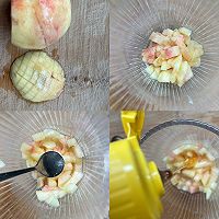 水蜜桃气泡水，3分钟就能完成的清爽饮的做法图解2