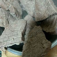 麻辣牛肉干的做法图解3