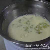 乡村核桃牛肉派#补脑美食汇#的做法图解21