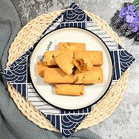 土凤梨酥（纯凤梨馅）的做法图解8