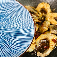 #夏日撩人滋味#红烧草鱼的做法图解13