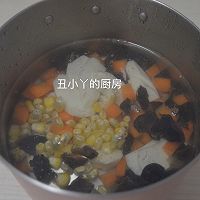 2.2元的五色小炒菜｜5分钟搞定的做法图解4