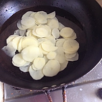 夏季小清新——土豆汤的做法图解3