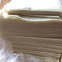 鲜肉荠菜馄饨（大馄饨&小馄饨）的做法图解16