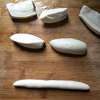 蘸水裤带面的做法图解2