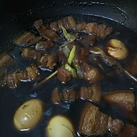 简易红烧肉的做法图解3